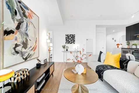 115 Mcmahon Drive Toronto ON M2K 0E3