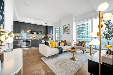 115 Mcmahon Drive Toronto ON M2K 0E3