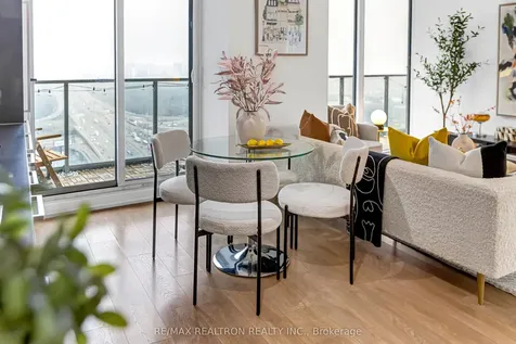 115 Mcmahon Drive Toronto ON M2K 0E3