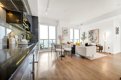 115 Mcmahon Drive Toronto ON M2K 0E3
