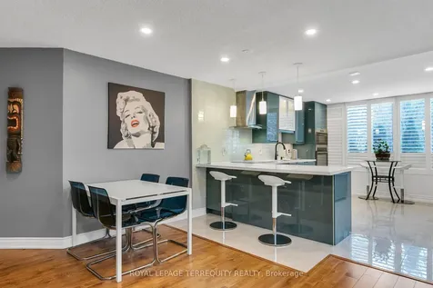 1131 Steeles Avenue W Toronto ON M2R 3W8