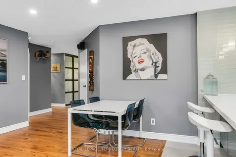 1131 Steeles Avenue W Toronto ON M2R 3W8