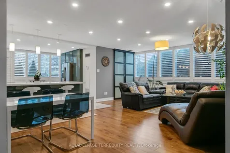 1131 Steeles Avenue W Toronto ON M2R 3W8