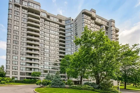 1131 Steeles Avenue W Toronto ON M2R 3W8
