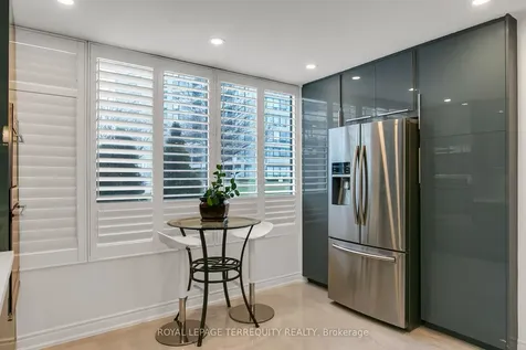 1131 Steeles Avenue W Toronto ON M2R 3W8