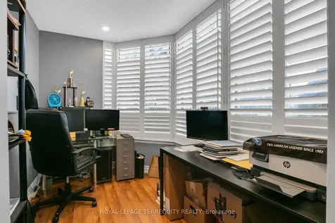 1131 Steeles Avenue W Toronto ON M2R 3W8