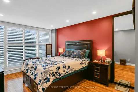 1131 Steeles Avenue W Toronto ON M2R 3W8