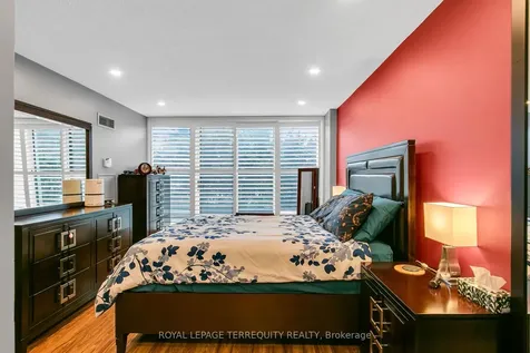 1131 Steeles Avenue W Toronto ON M2R 3W8