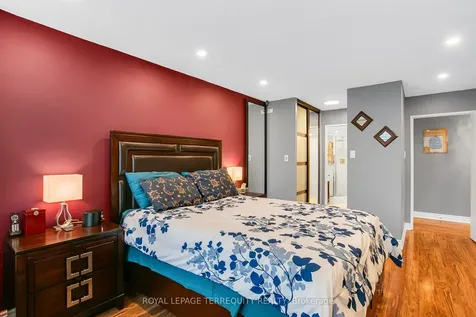 1131 Steeles Avenue W Toronto ON M2R 3W8