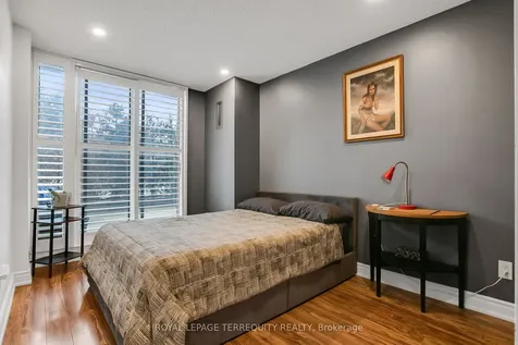 1131 Steeles Avenue W Toronto ON M2R 3W8
