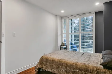 1131 Steeles Avenue W Toronto ON M2R 3W8