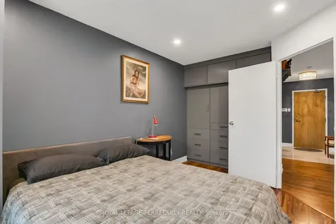 1131 Steeles Avenue W Toronto ON M2R 3W8