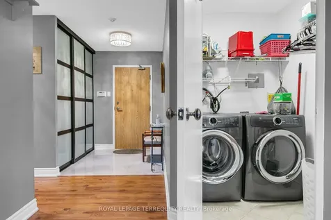 1131 Steeles Avenue W Toronto ON M2R 3W8