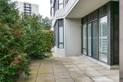 1131 Steeles Avenue W Toronto ON M2R 3W8