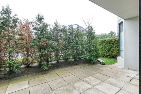 1131 Steeles Avenue W Toronto ON M2R 3W8