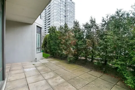 1131 Steeles Avenue W Toronto ON M2R 3W8