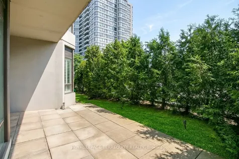 1131 Steeles Avenue W Toronto ON M2R 3W8