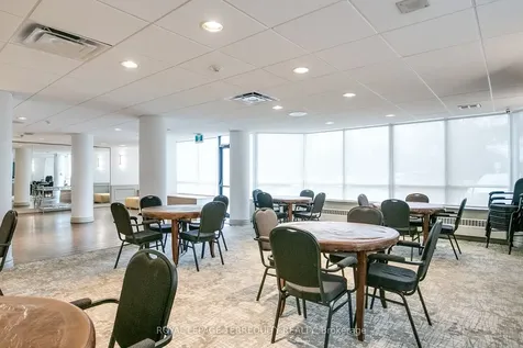 1131 Steeles Avenue W Toronto ON M2R 3W8
