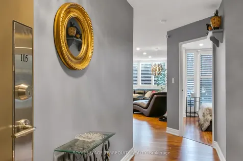1131 Steeles Avenue W Toronto ON M2R 3W8