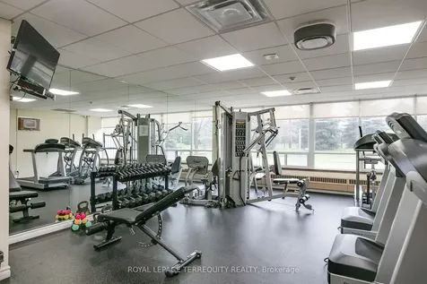 1131 Steeles Avenue W Toronto ON M2R 3W8