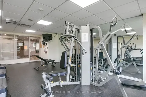 1131 Steeles Avenue W Toronto ON M2R 3W8