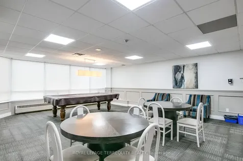 1131 Steeles Avenue W Toronto ON M2R 3W8