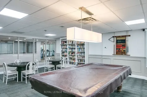 1131 Steeles Avenue W Toronto ON M2R 3W8