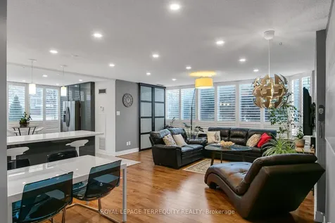 1131 Steeles Avenue W Toronto ON M2R 3W8