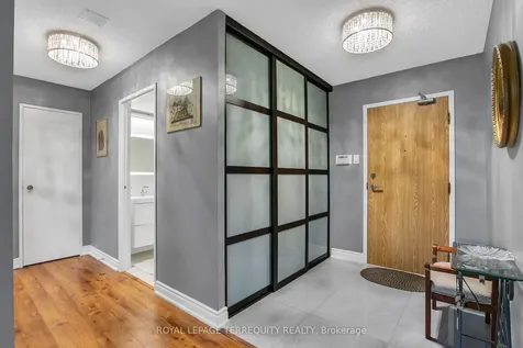 1131 Steeles Avenue W Toronto ON M2R 3W8