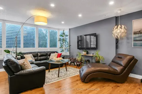 1131 Steeles Avenue W Toronto ON M2R 3W8