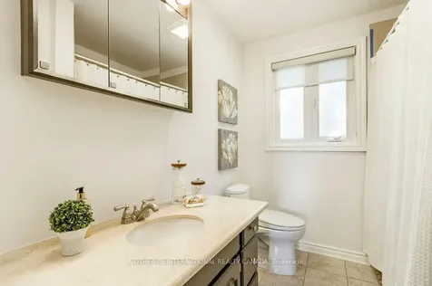 21 Summerside Crescent Toronto ON M2H 1W9