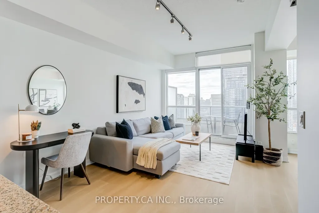 500 Sherbourne Street Toronto ON M4X 1L1