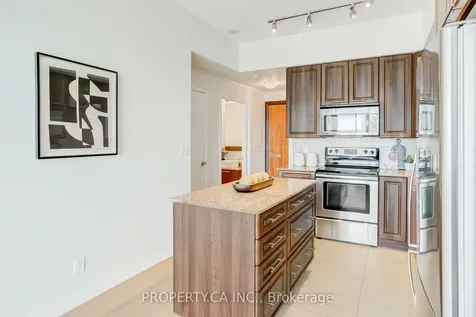 500 Sherbourne Street Toronto ON M4X 1L1