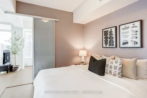 500 Sherbourne Street Toronto ON M4X 1L1