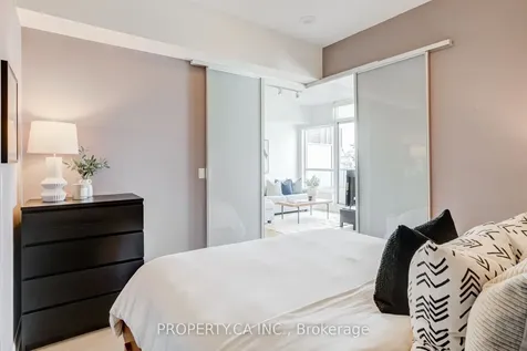 500 Sherbourne Street Toronto ON M4X 1L1