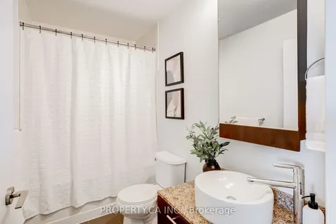 500 Sherbourne Street Toronto ON M4X 1L1