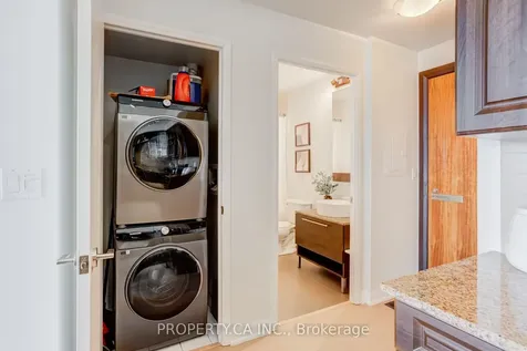 500 Sherbourne Street Toronto ON M4X 1L1