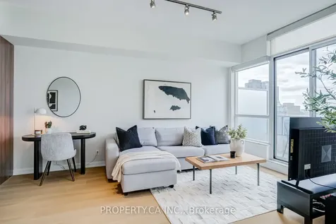 500 Sherbourne Street Toronto ON M4X 1L1