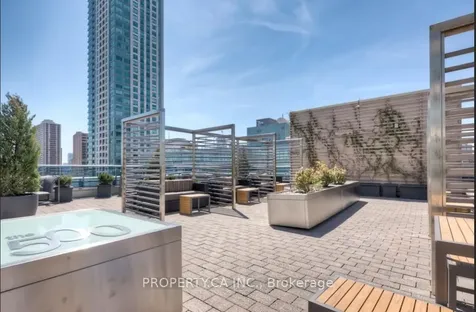500 Sherbourne Street Toronto ON M4X 1L1