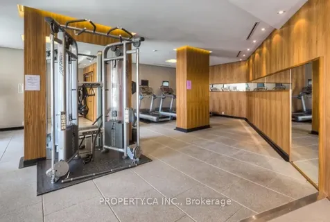 500 Sherbourne Street Toronto ON M4X 1L1