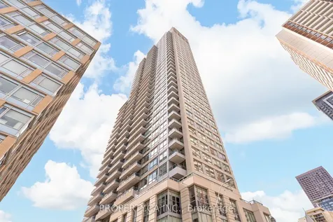 500 Sherbourne Street Toronto ON M4X 1L1