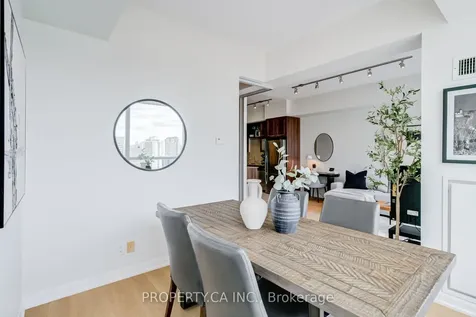 500 Sherbourne Street Toronto ON M4X 1L1