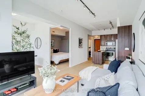 500 Sherbourne Street Toronto ON M4X 1L1