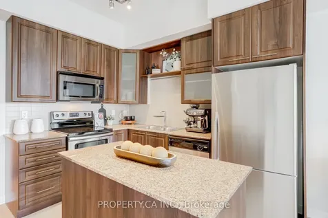500 Sherbourne Street Toronto ON M4X 1L1