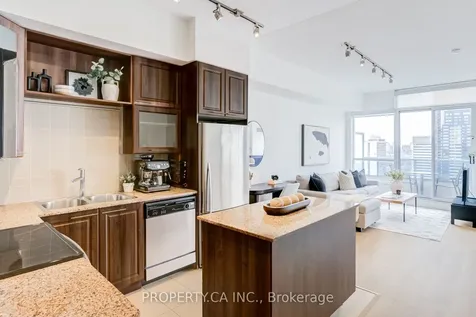500 Sherbourne Street Toronto ON M4X 1L1