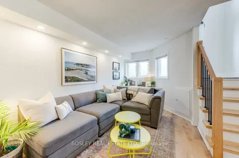 30 Merchant Lane Toronto ON M6P 4J6