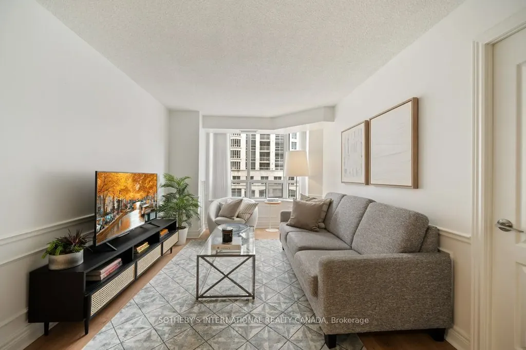 5418 Yonge Street Toronto ON M2N 6X4