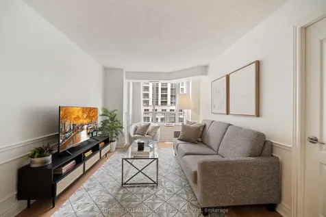 5418 Yonge Street Toronto ON M2N 6X4