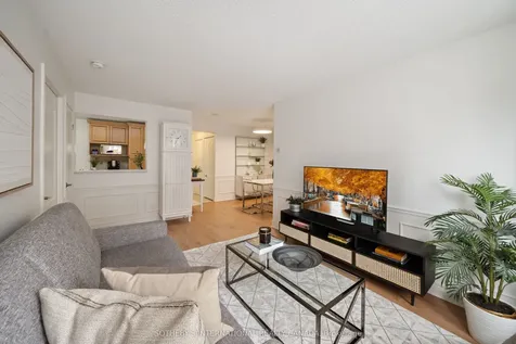 5418 Yonge Street Toronto ON M2N 6X4