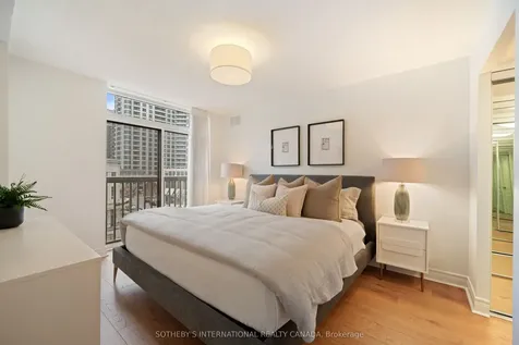 5418 Yonge Street Toronto ON M2N 6X4